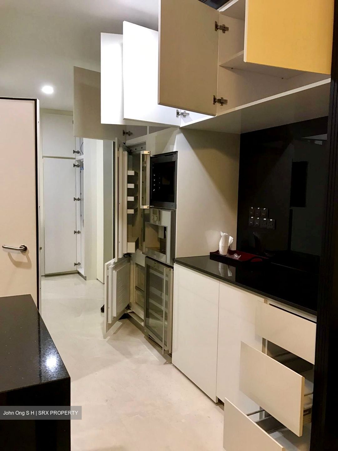 The Cape (D15), Apartment #499081651